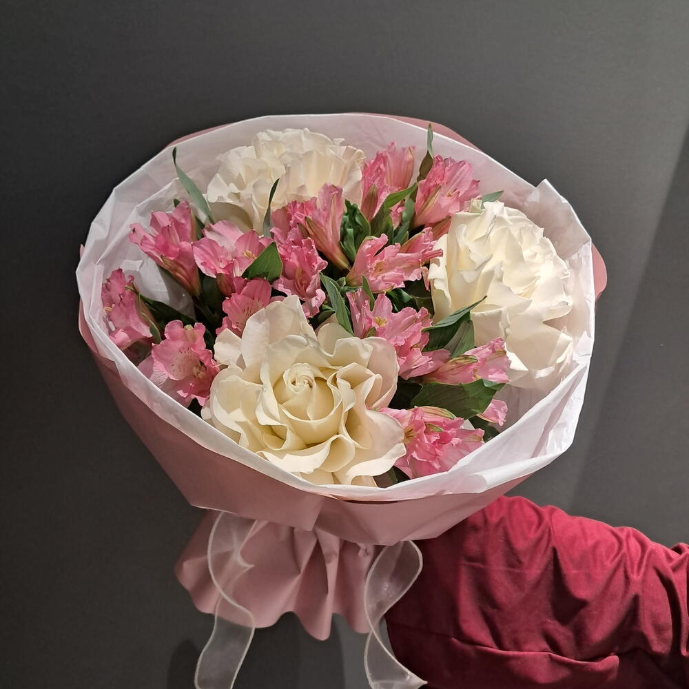 Ангелок☁️🌸