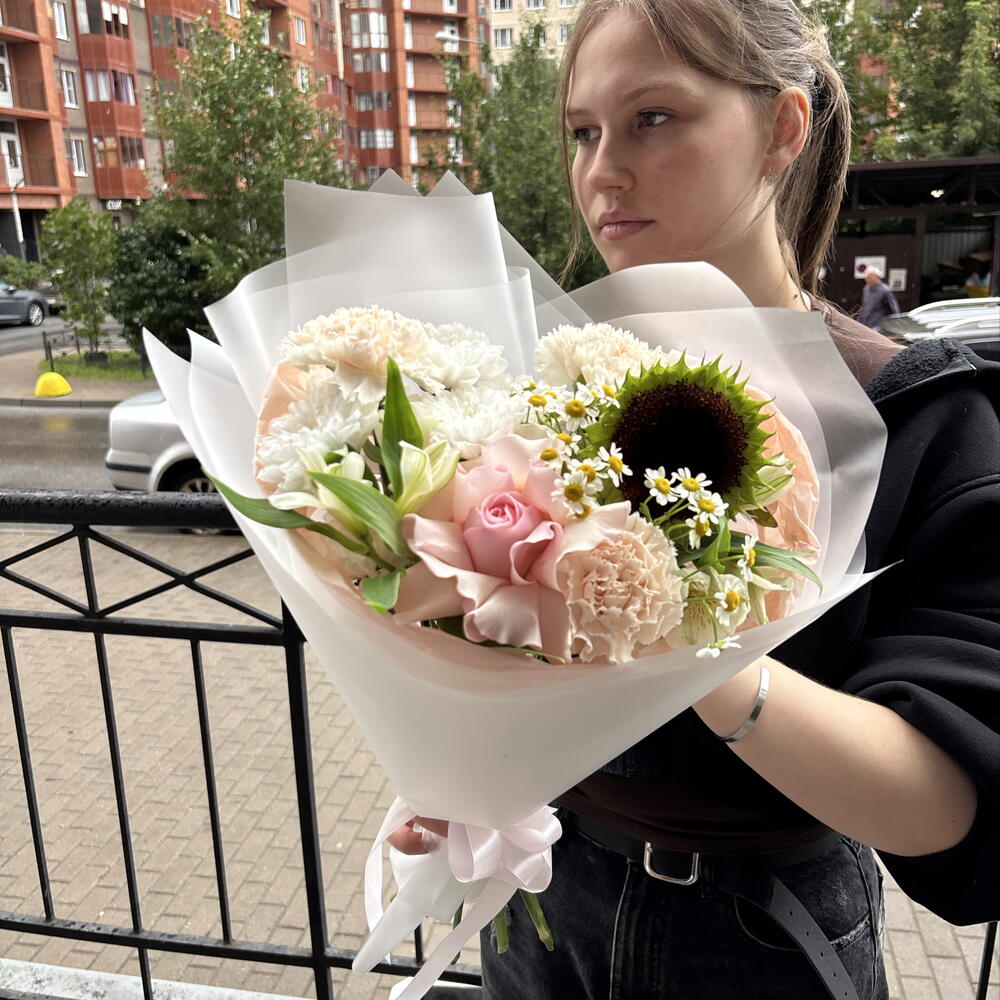 Линейка