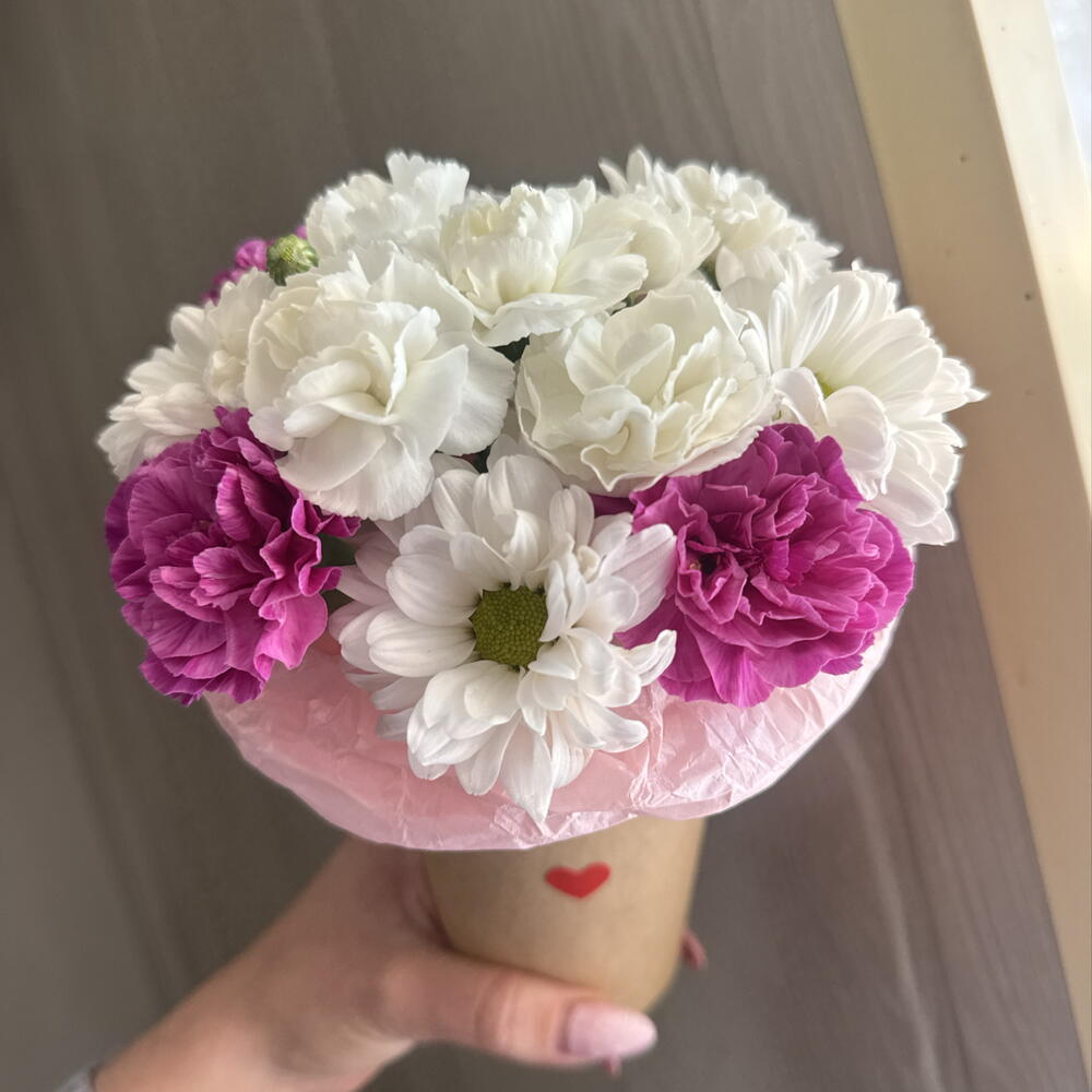 Комплимент для тебя😍