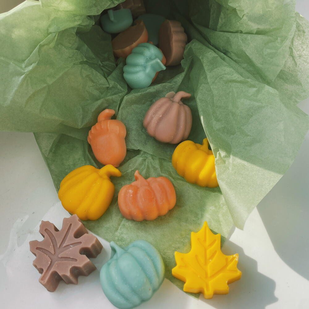 Ароматическое саше  Wax melts для дома