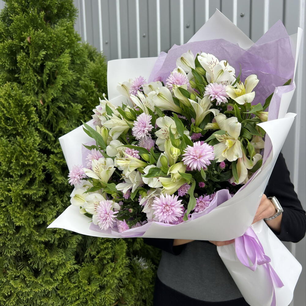 Сентябрь 💐
