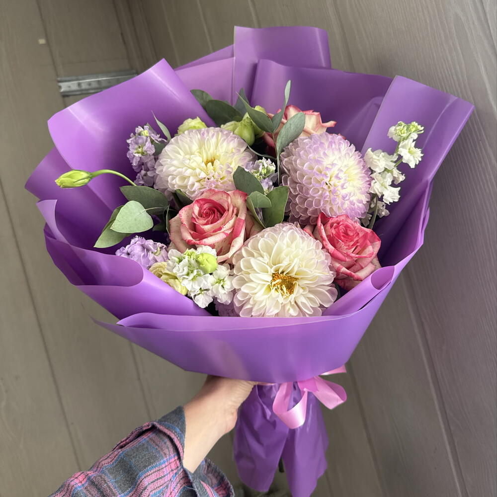 Безумно красива 💜💟