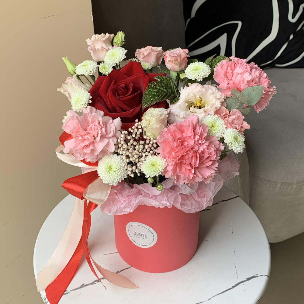 Композиция «Бархат»🍓