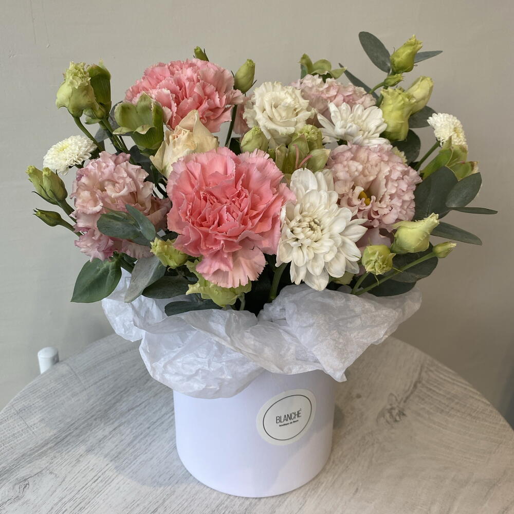 Композиция «Зефир»🌸