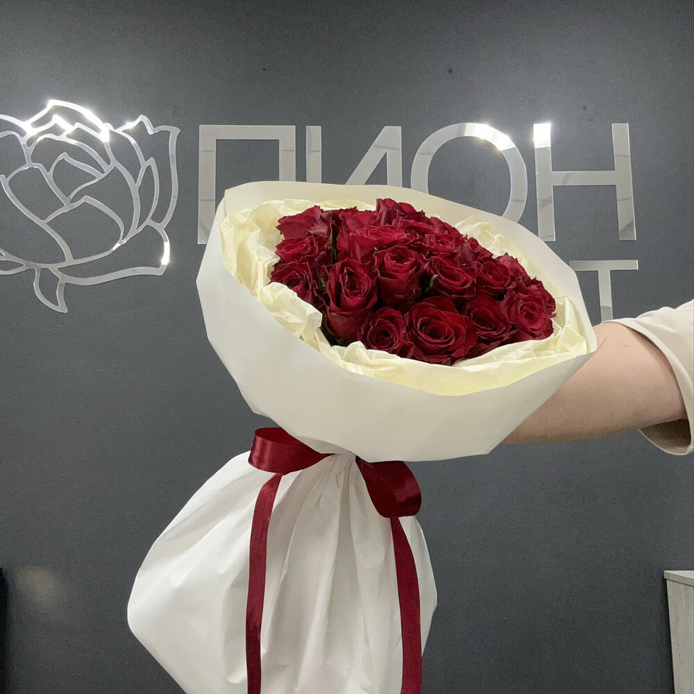 Букет моно