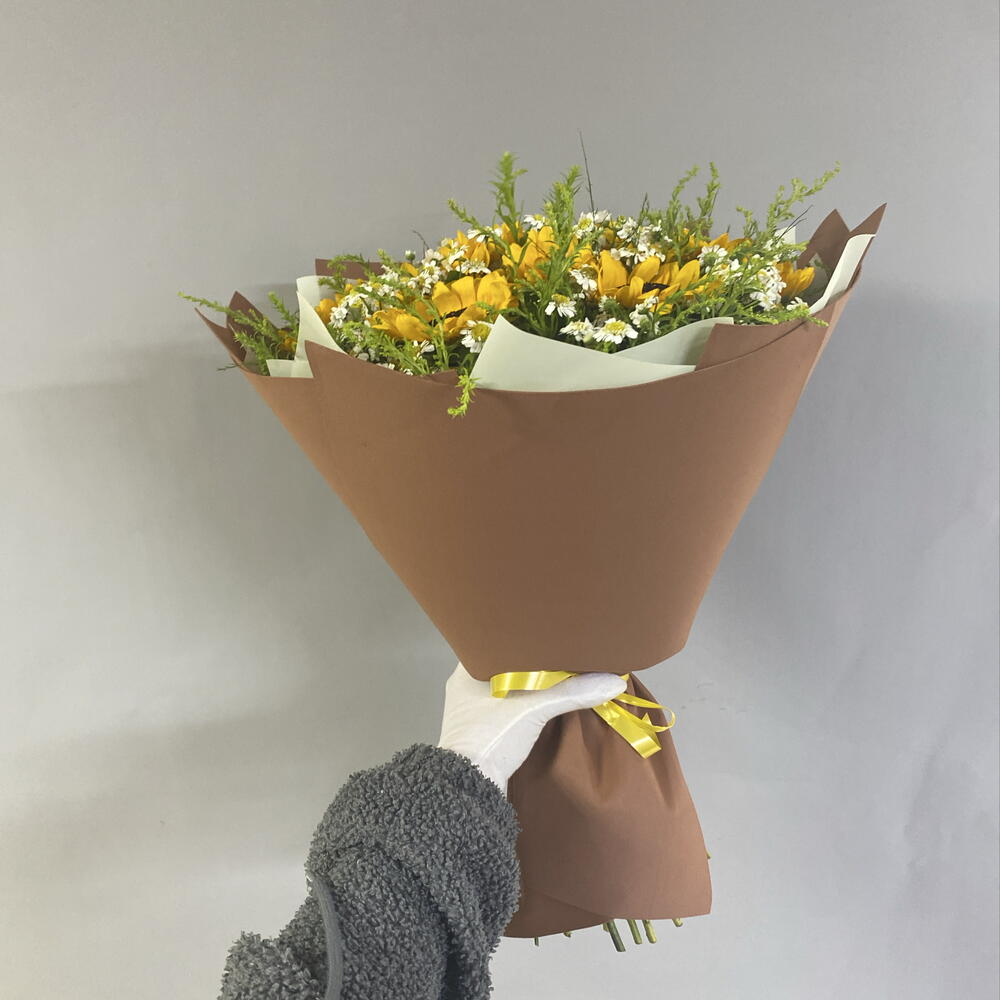 Летнее настроение