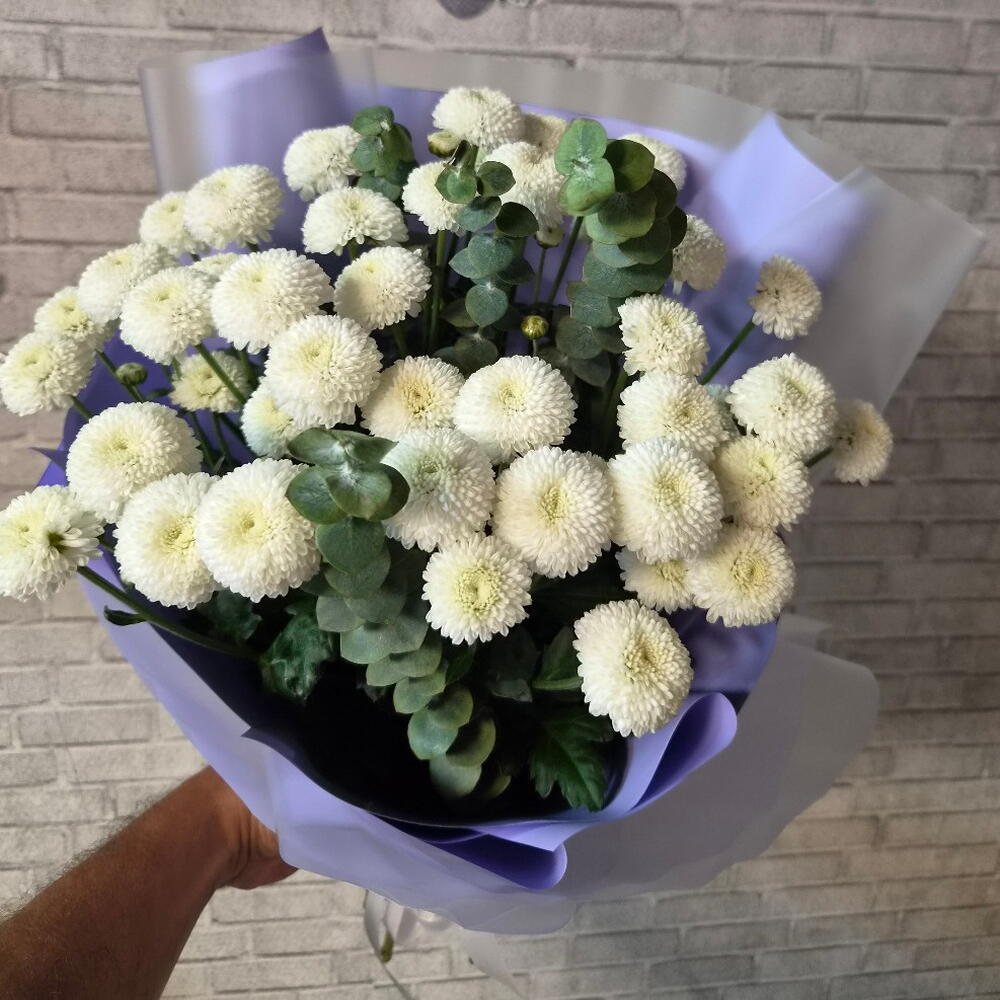 Зефирки
