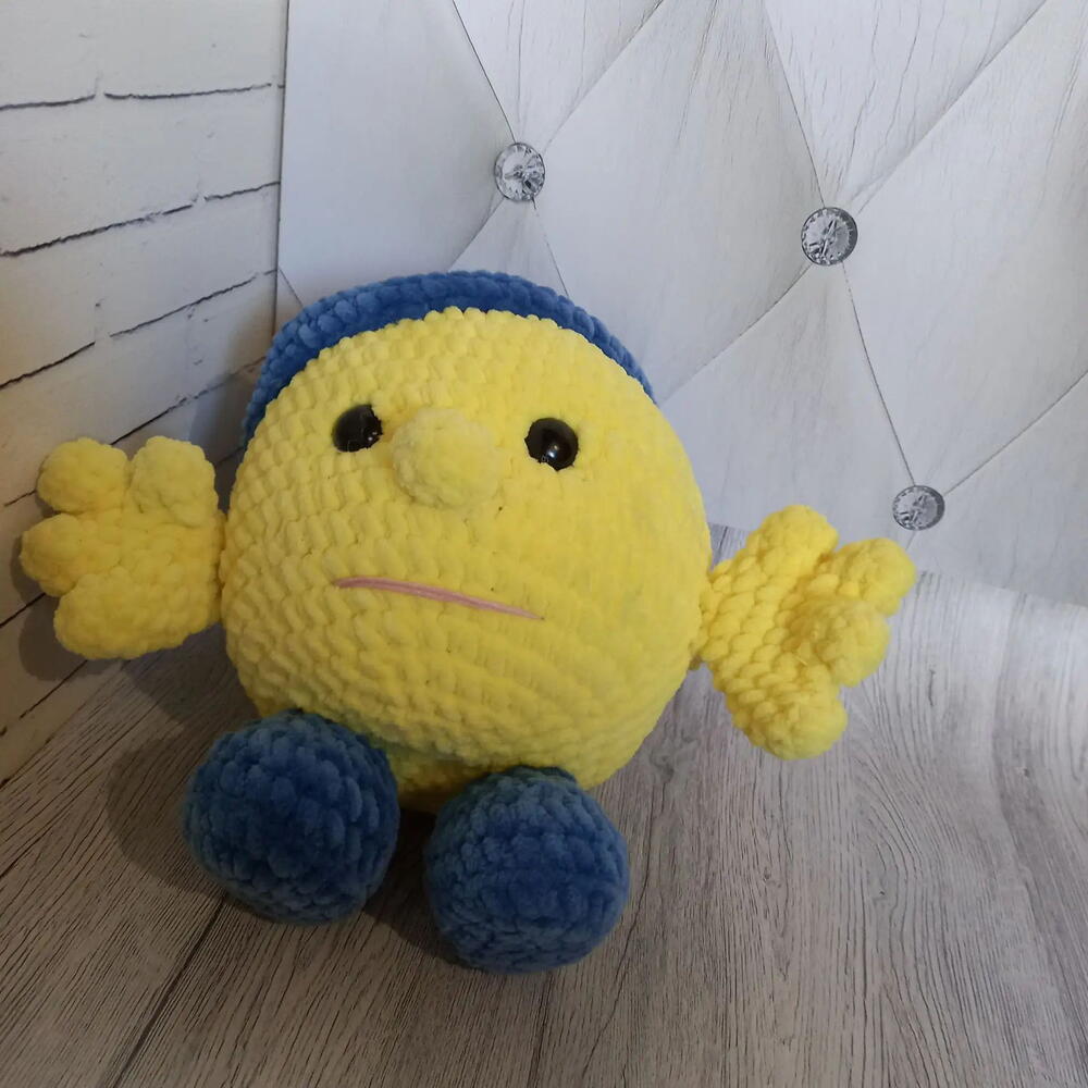 Колобок