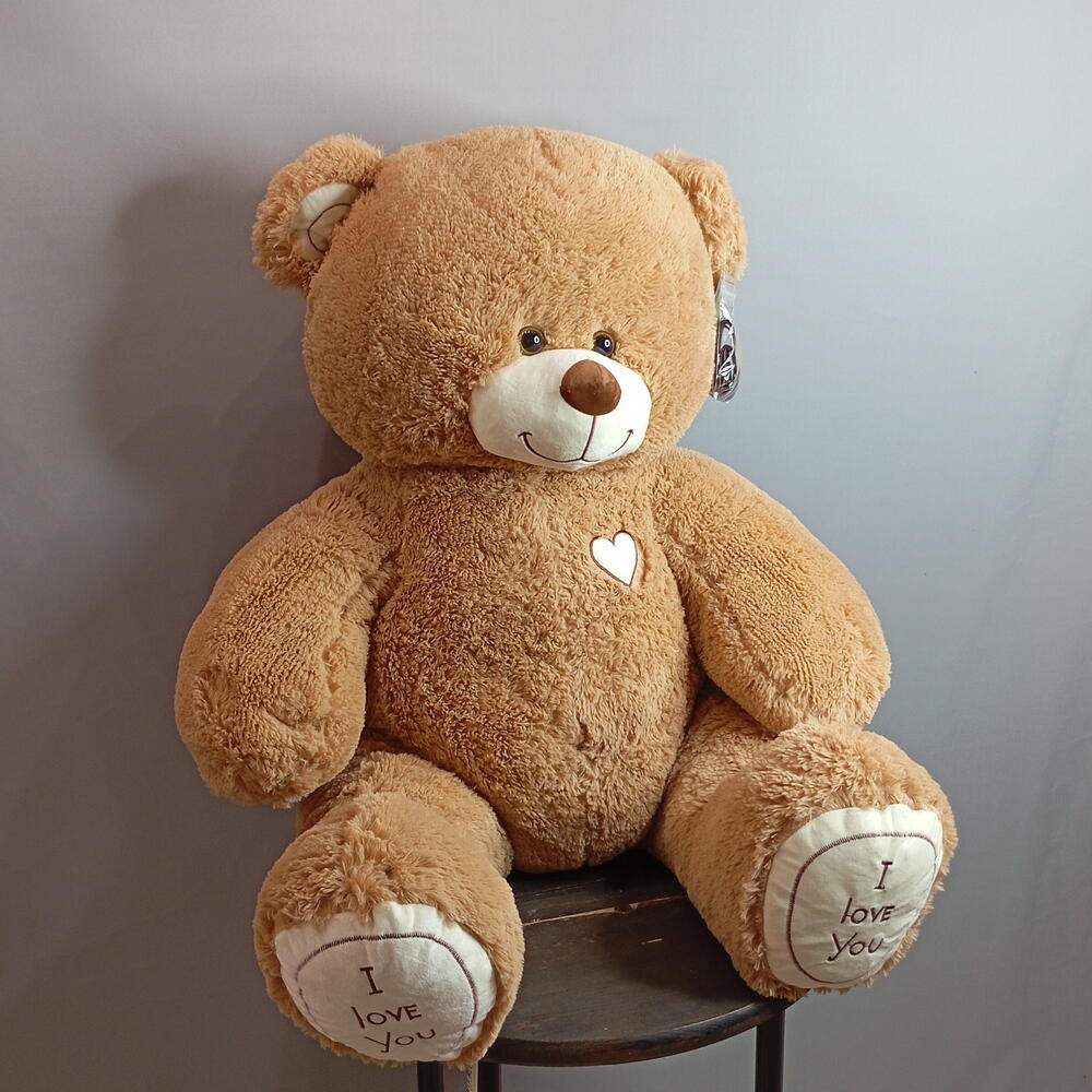 Игрушка медведь 150 см
