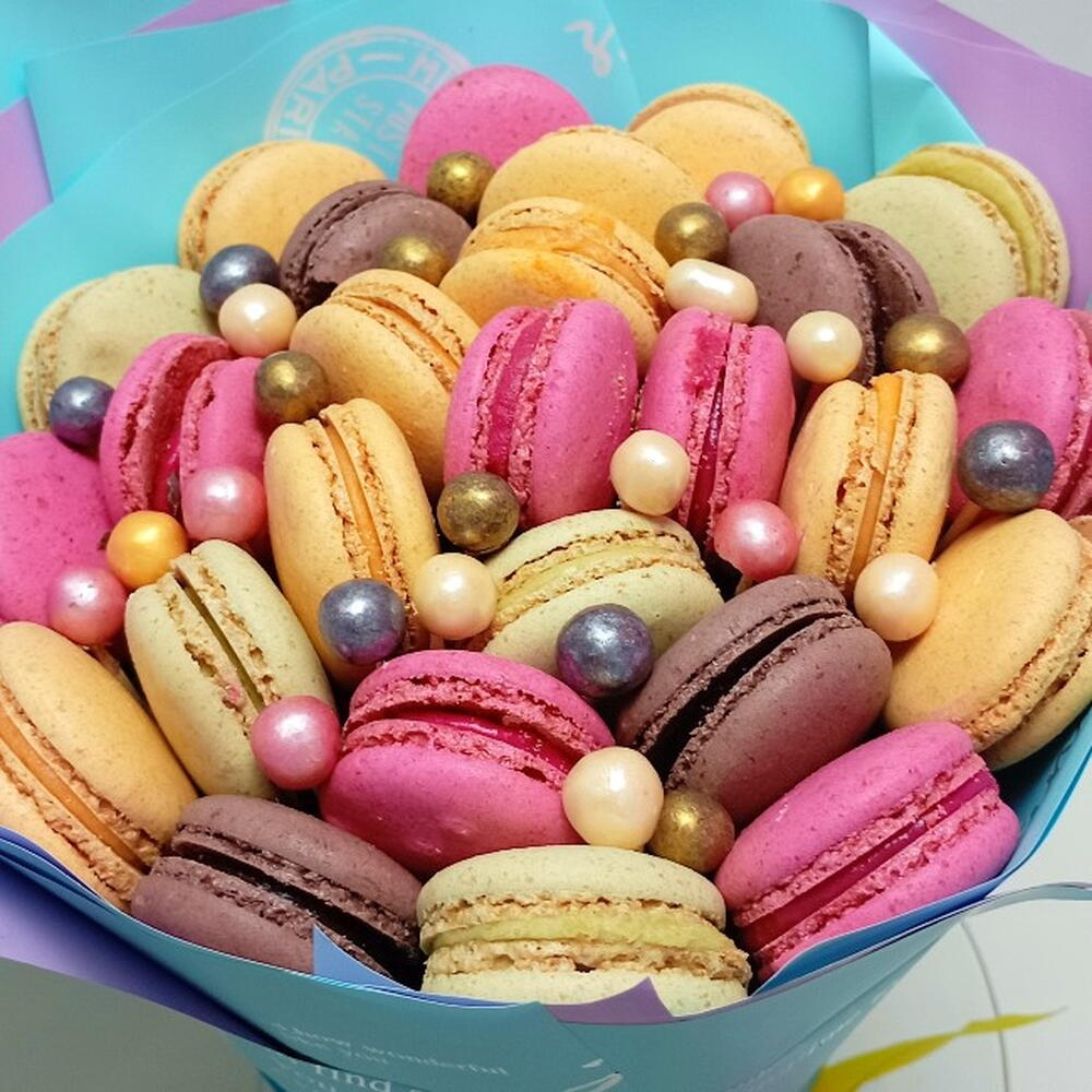 Макаронсы