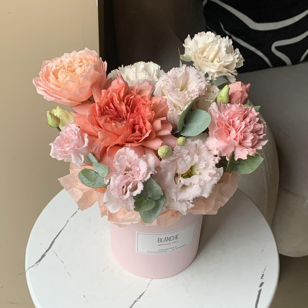 Композиция «Ягодка»💗