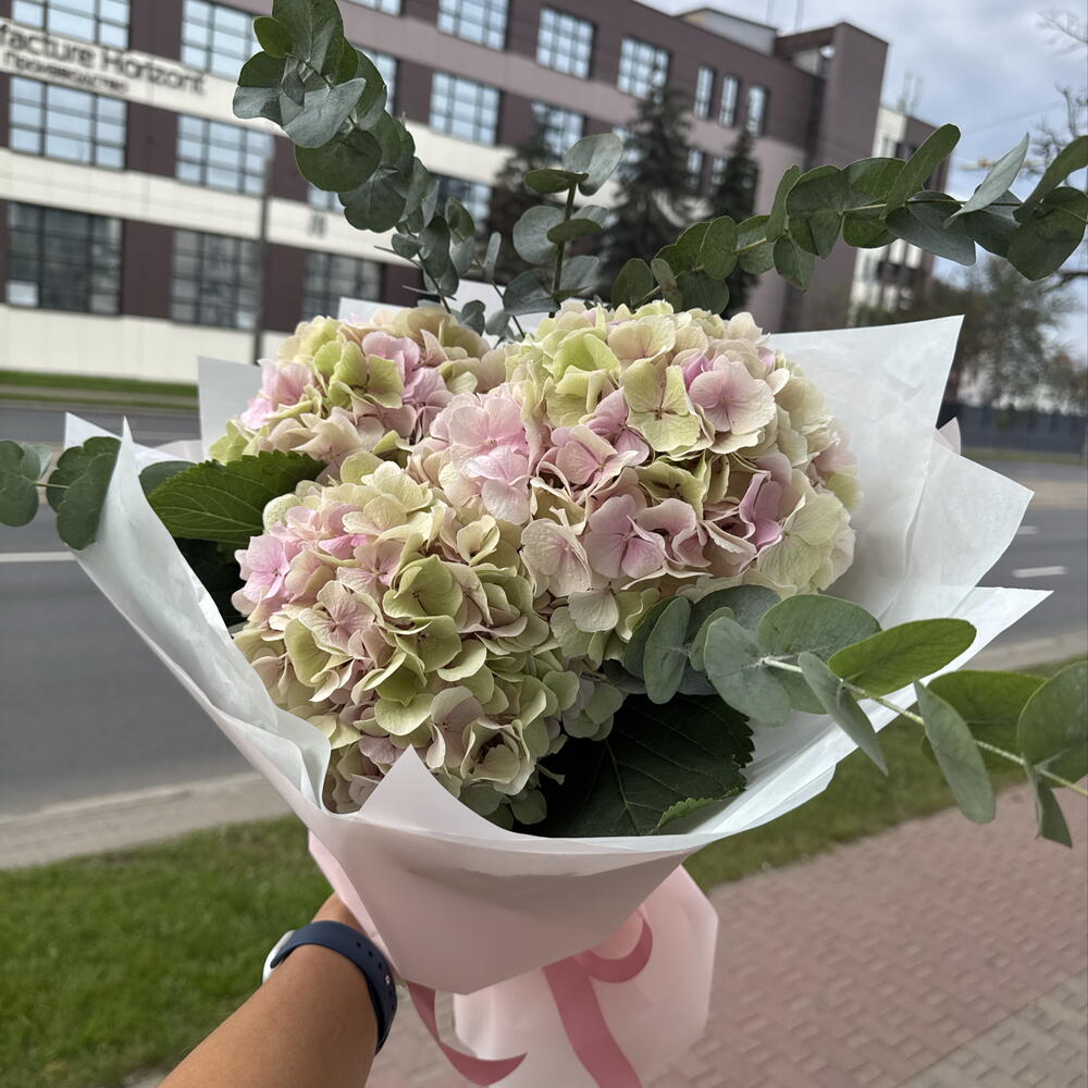 Букет