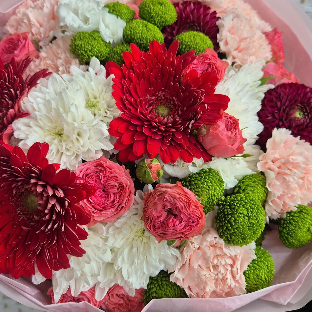 Bouquet 4