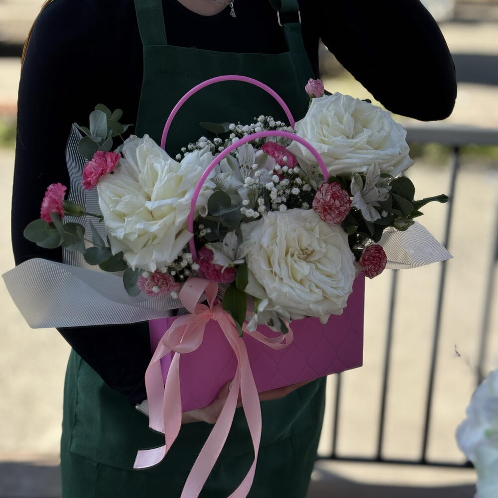 Букет дня 💐 💓