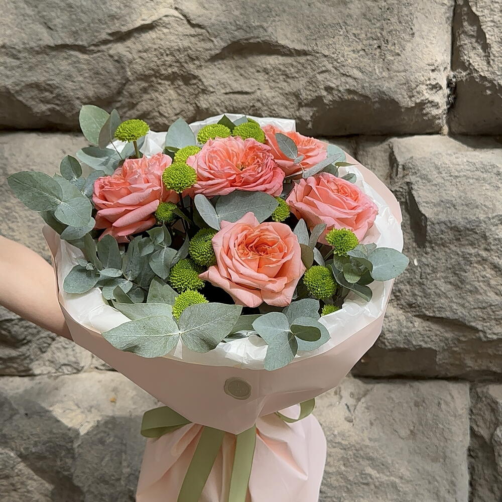 Bouquet 227