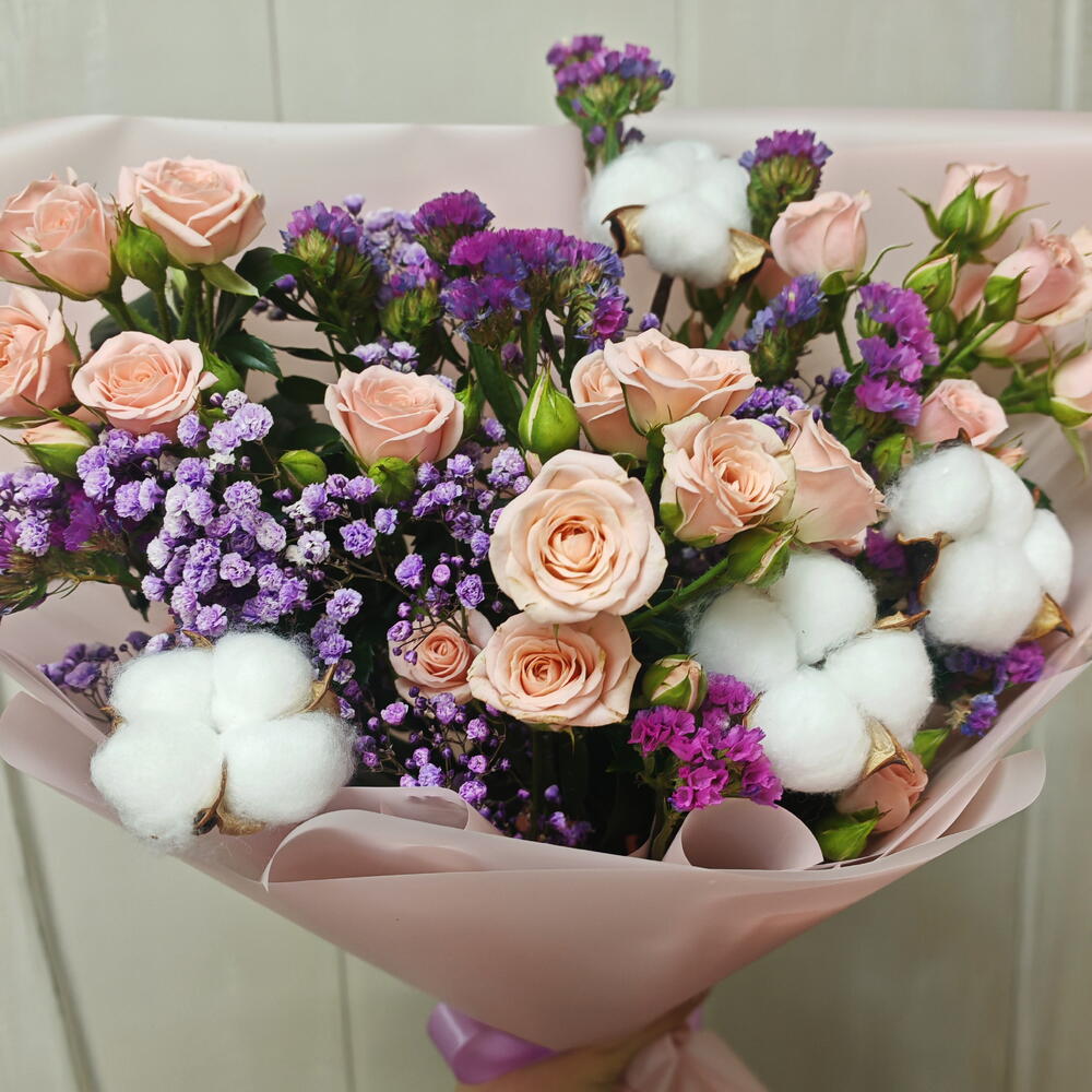 Букет 💐