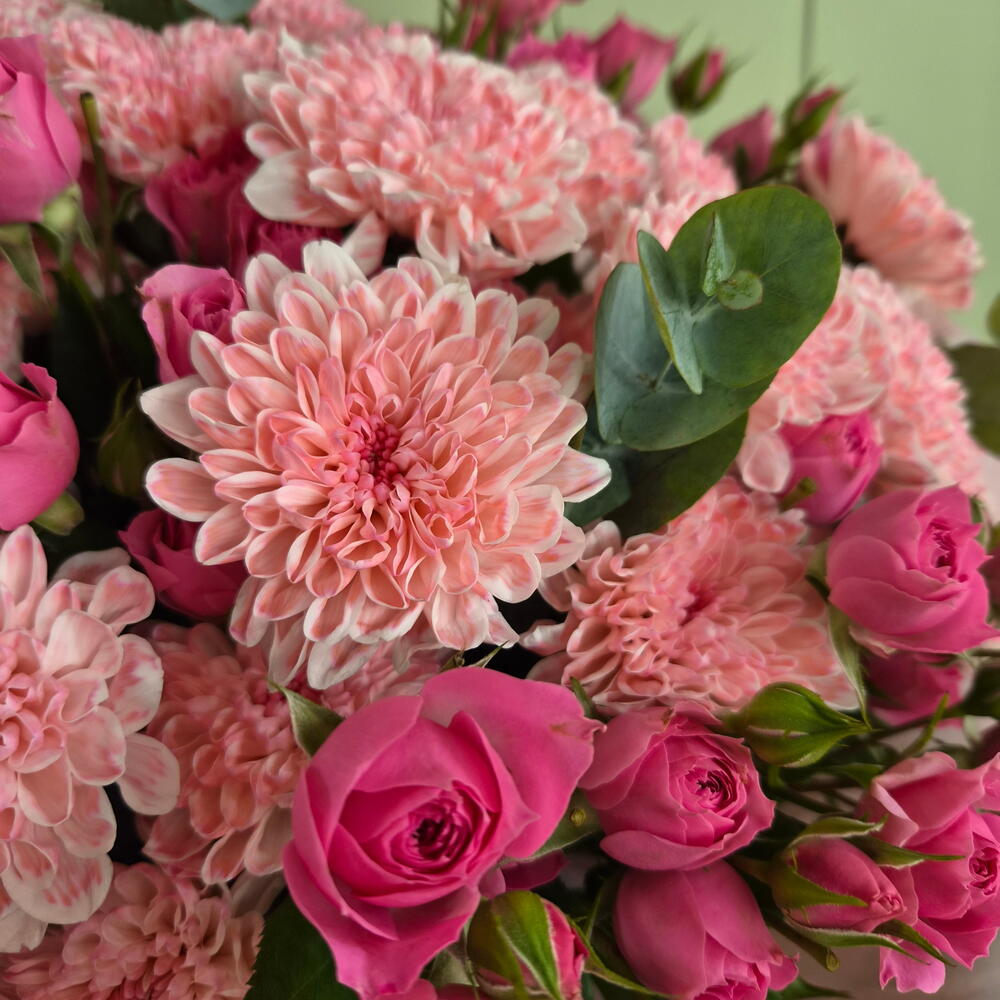 Pink Love