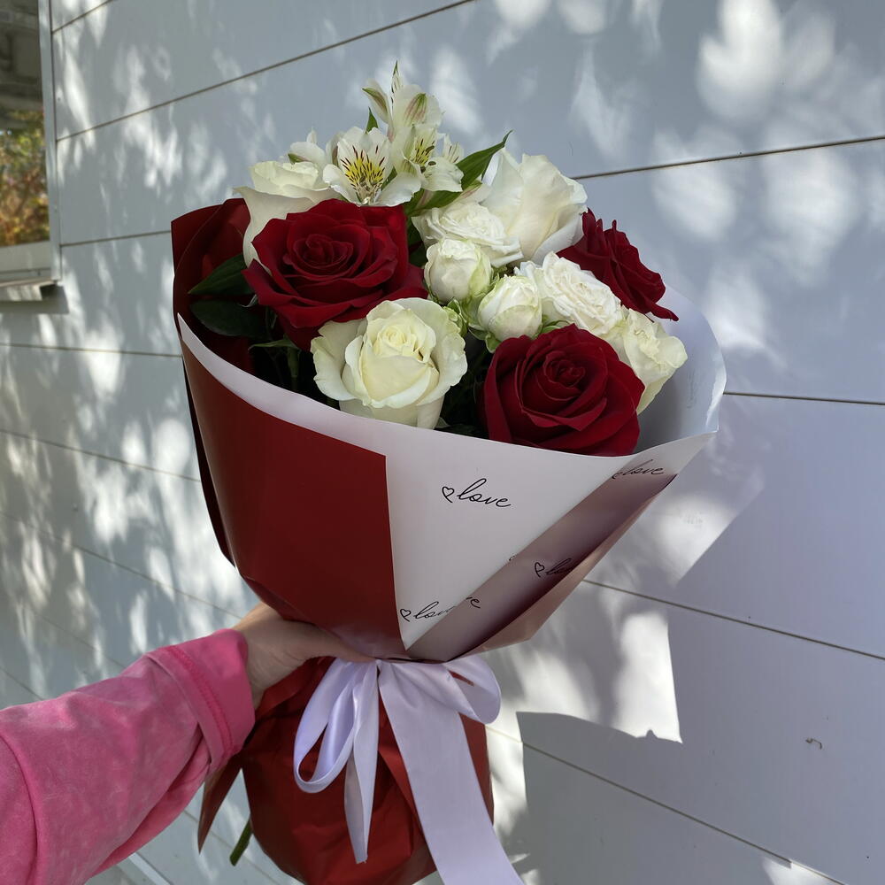 По любви♥️