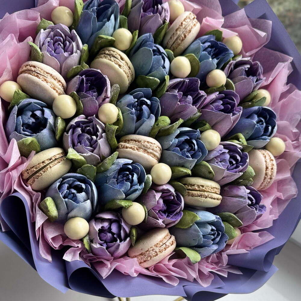 Delicate Bouquet