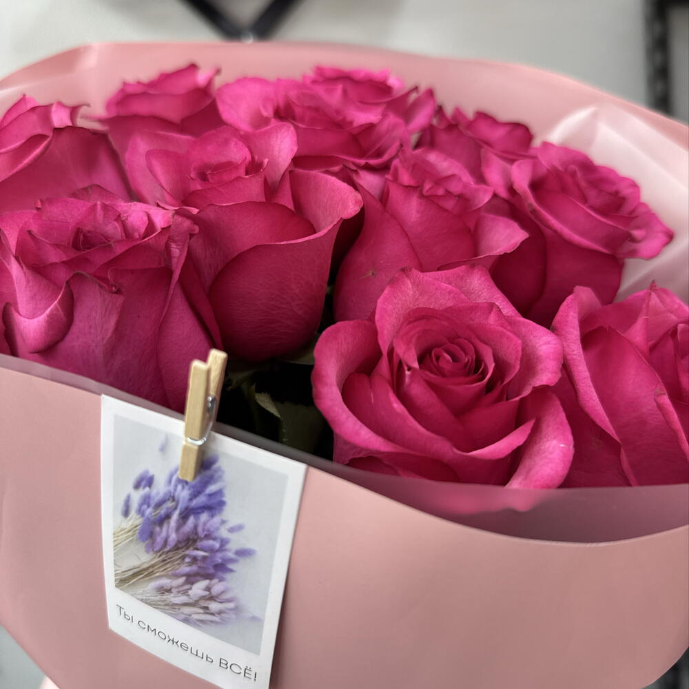 Букет 12776