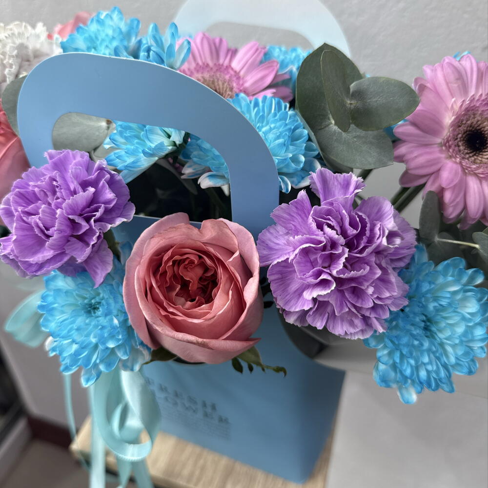 Композиция 12789