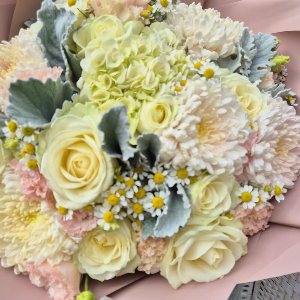 Bouquet 4