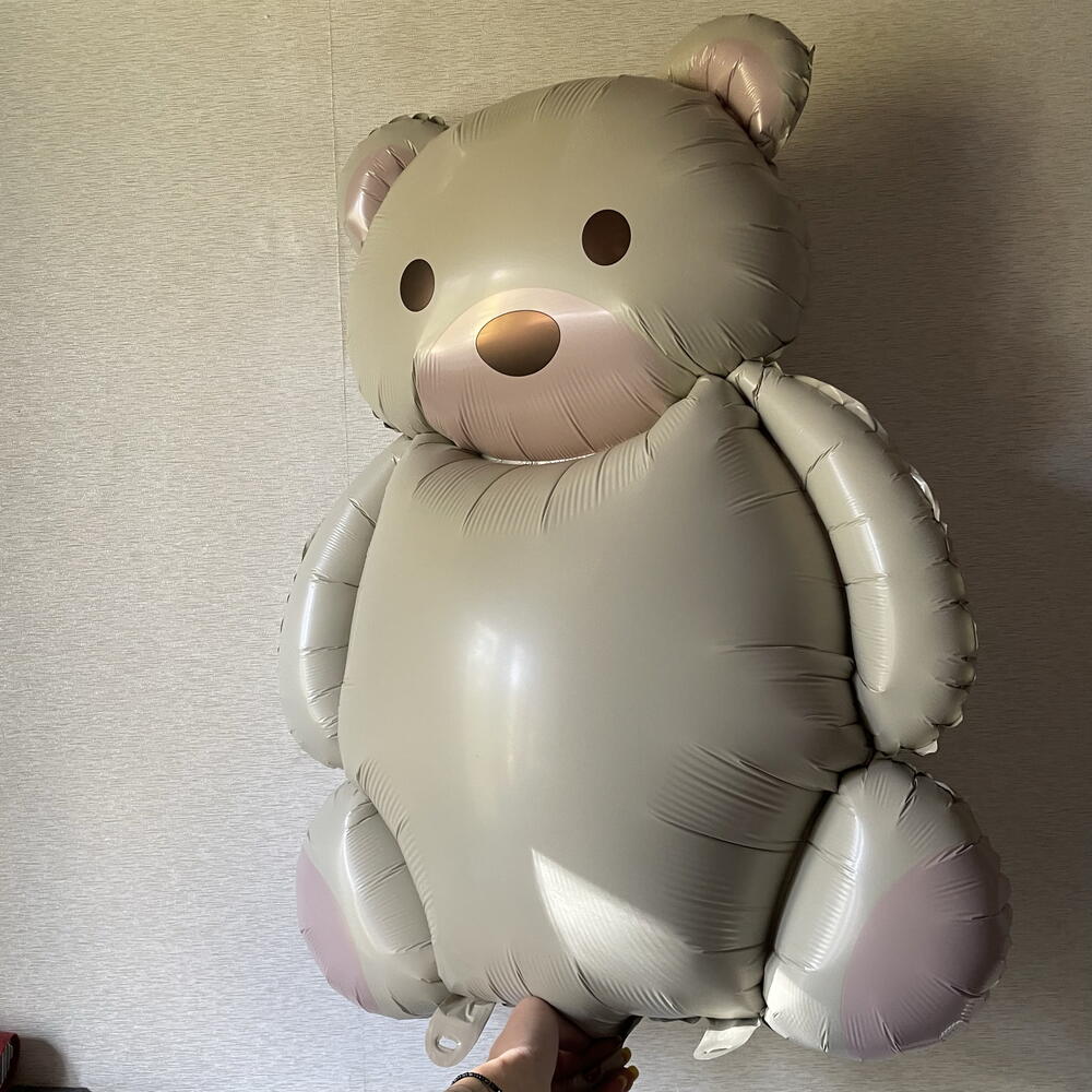 Шар мишка