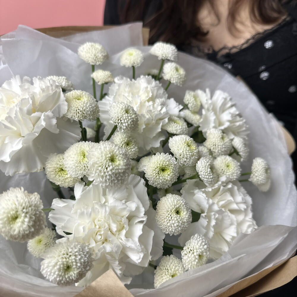 Букет бамби
