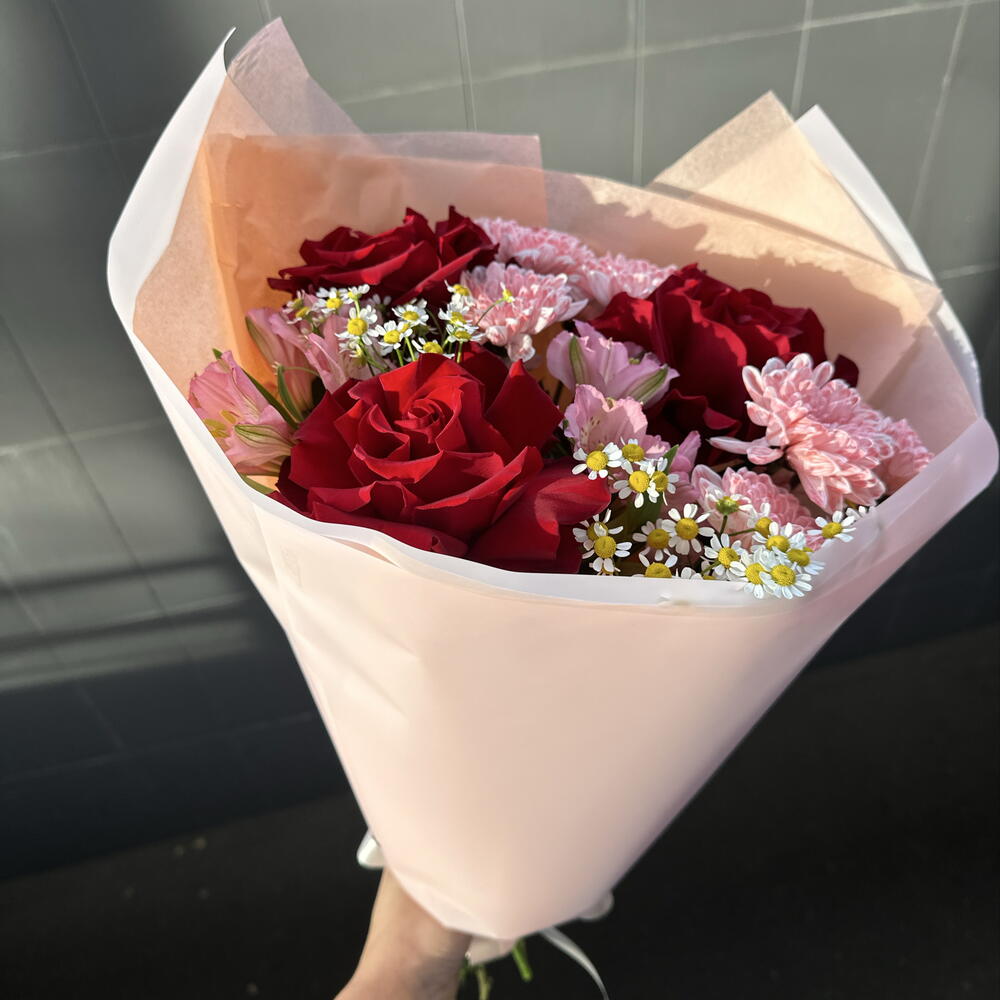 Букет комплимент  ♥️