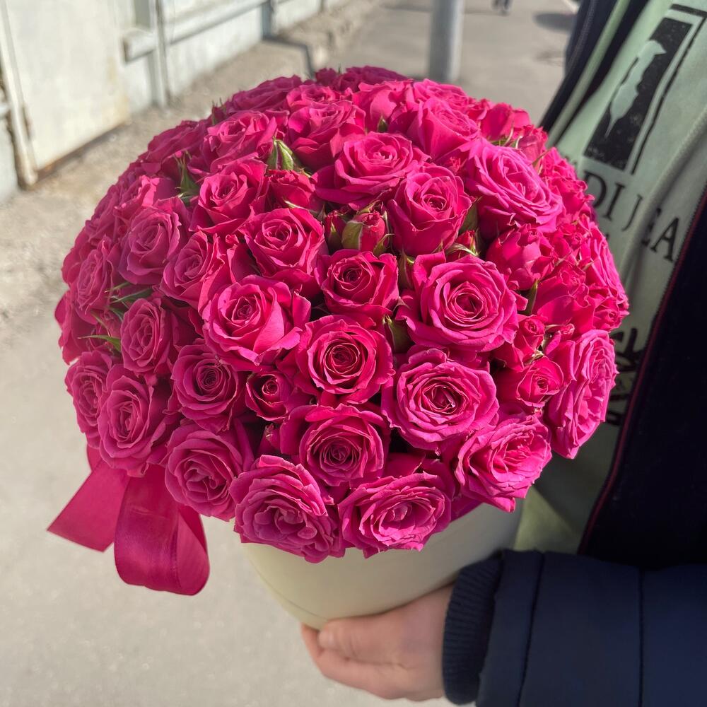 Коробочка ЛавЛидия