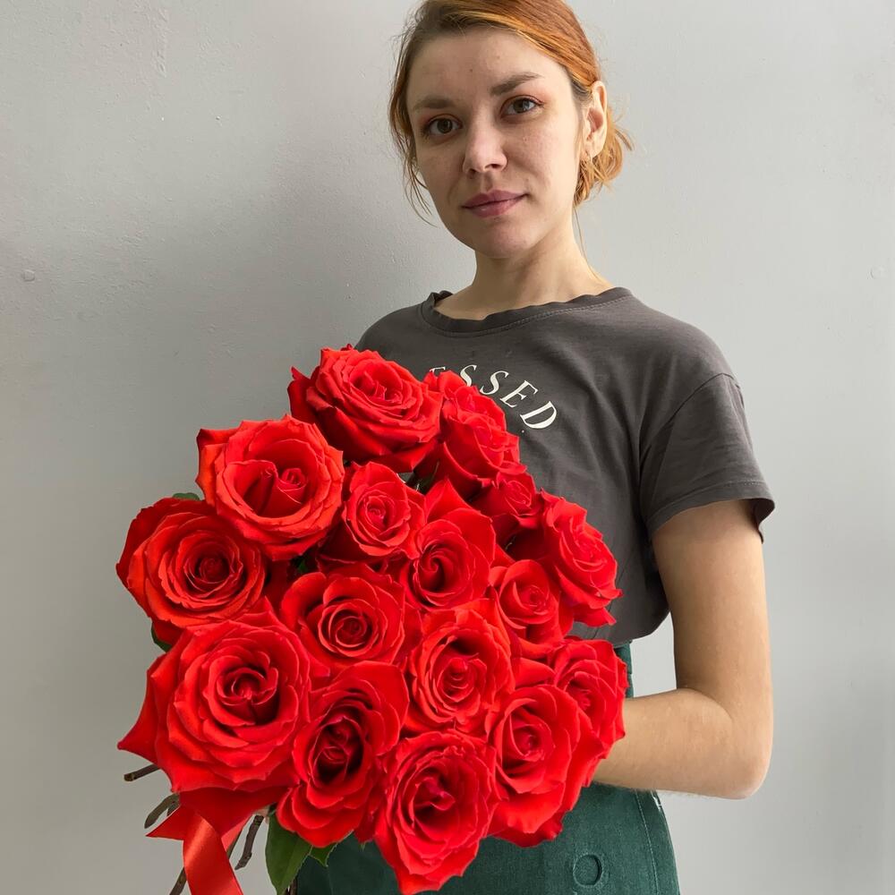 Роза Нина