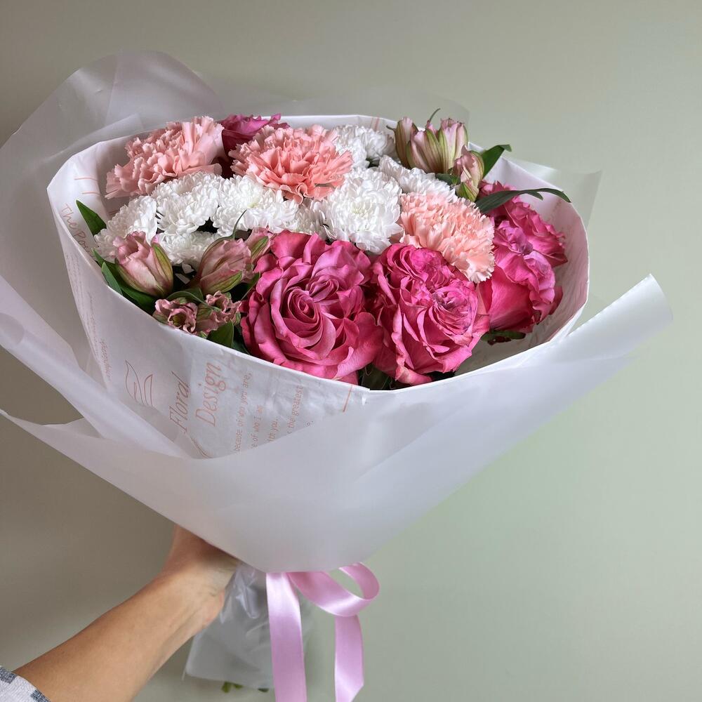 For you