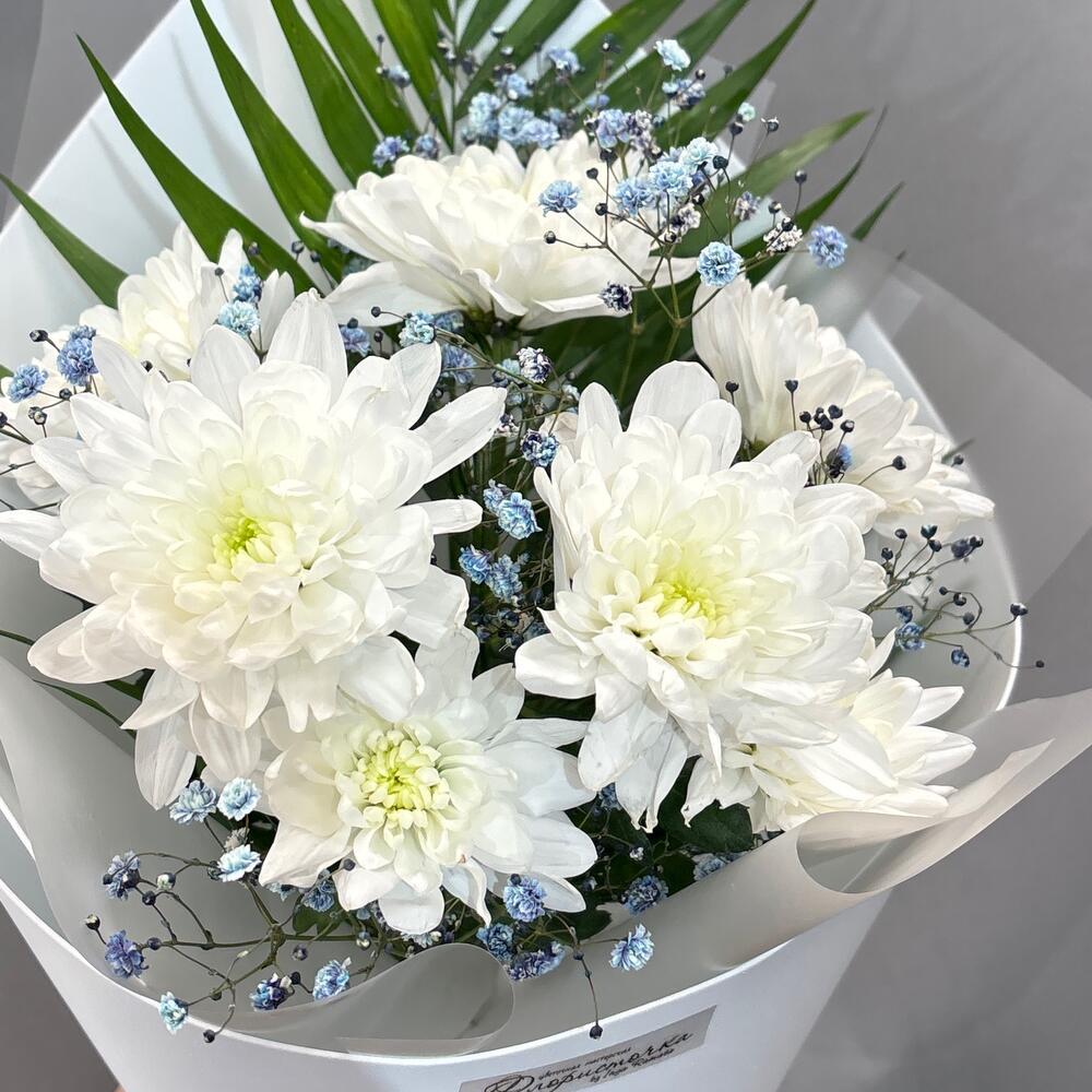 Букет-комплимент 1