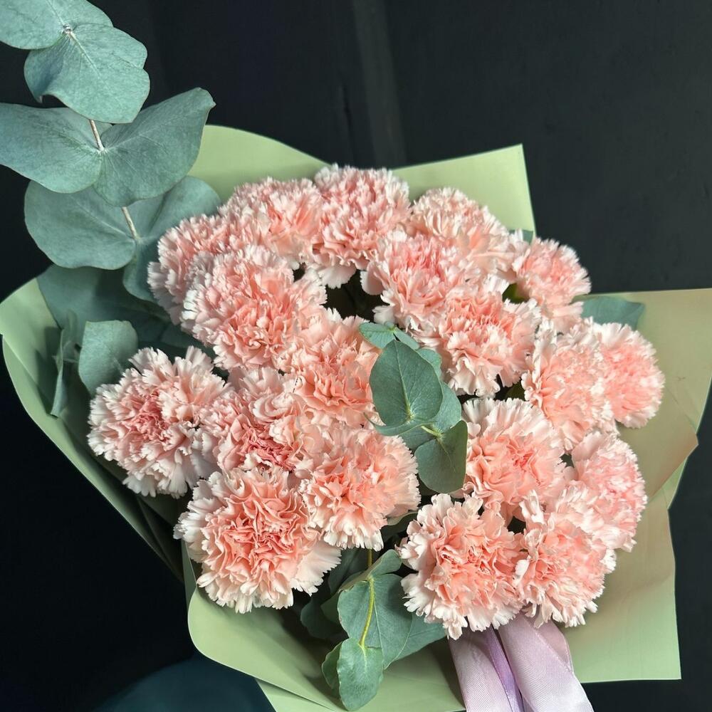 Букет " Карамель "