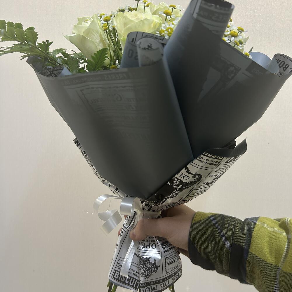 Букет 💐 авторский