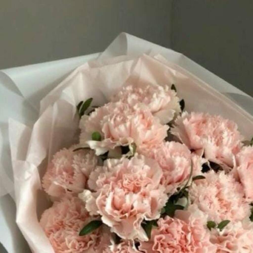 Гвоздики 15 шт