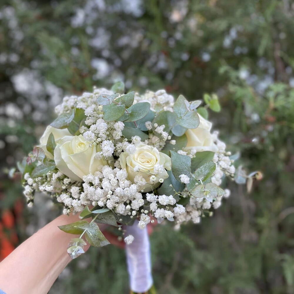 White princess