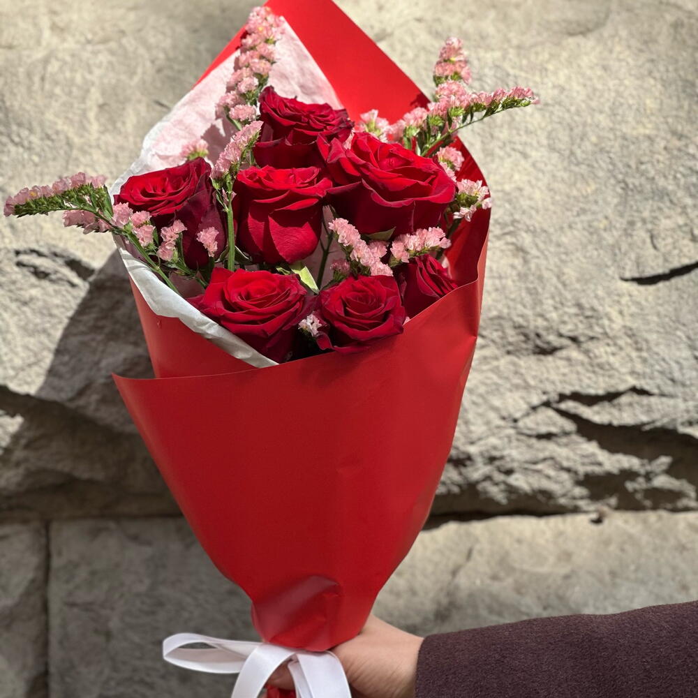 Bouquet 103