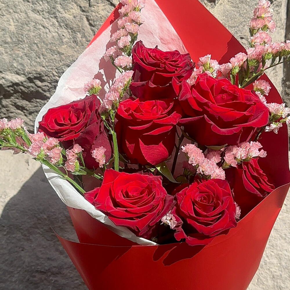 Bouquet 103