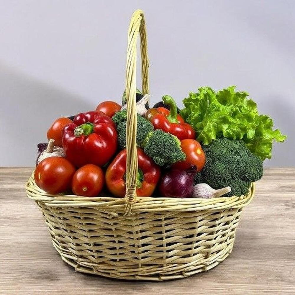 Овощная корзина