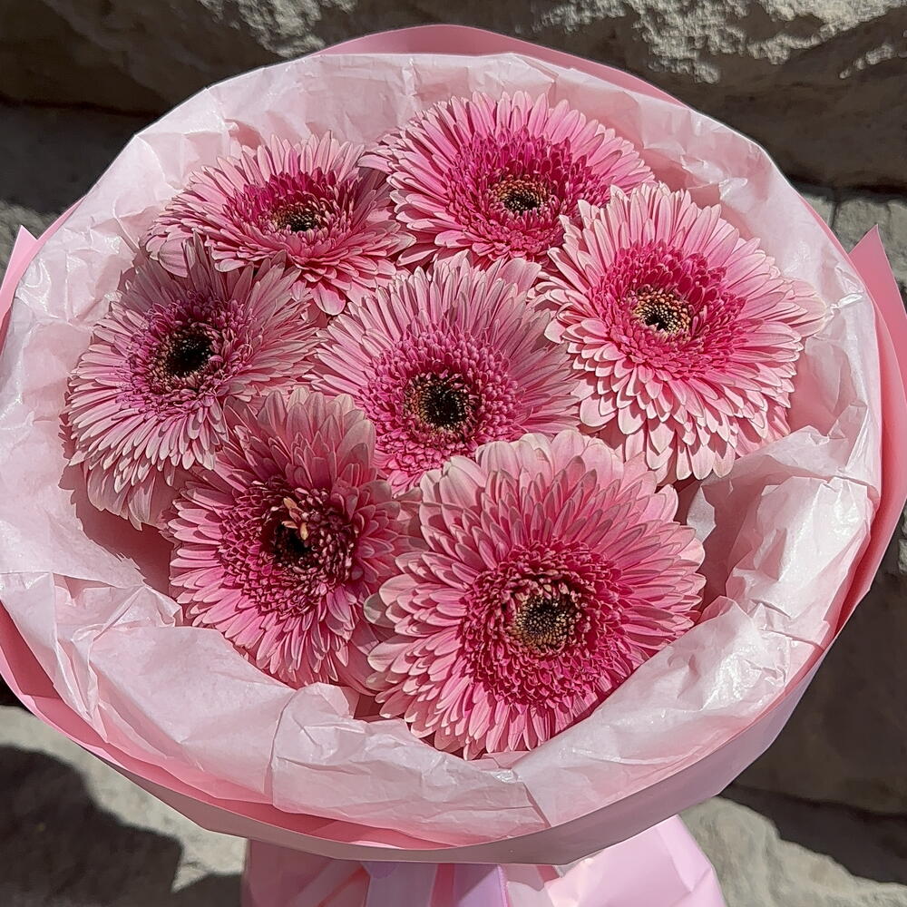 Bouquet 136
