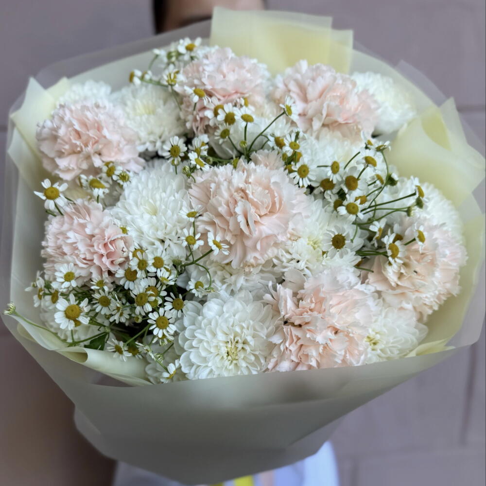 Нежности с запасом 🎀