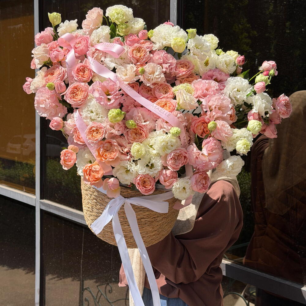 Pastel Romance