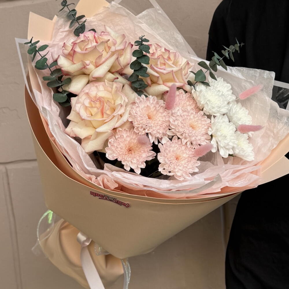 Персиковый экспресс🧡