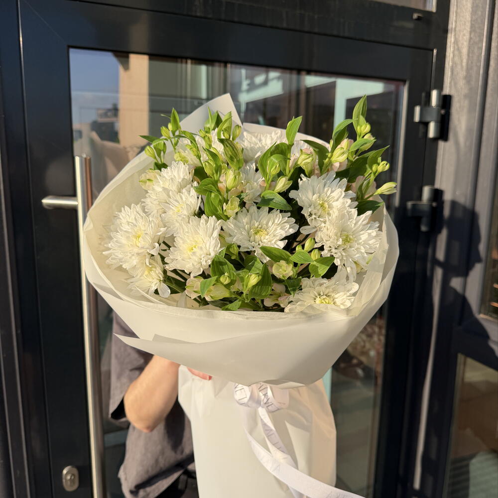 Букет «Шармелия»