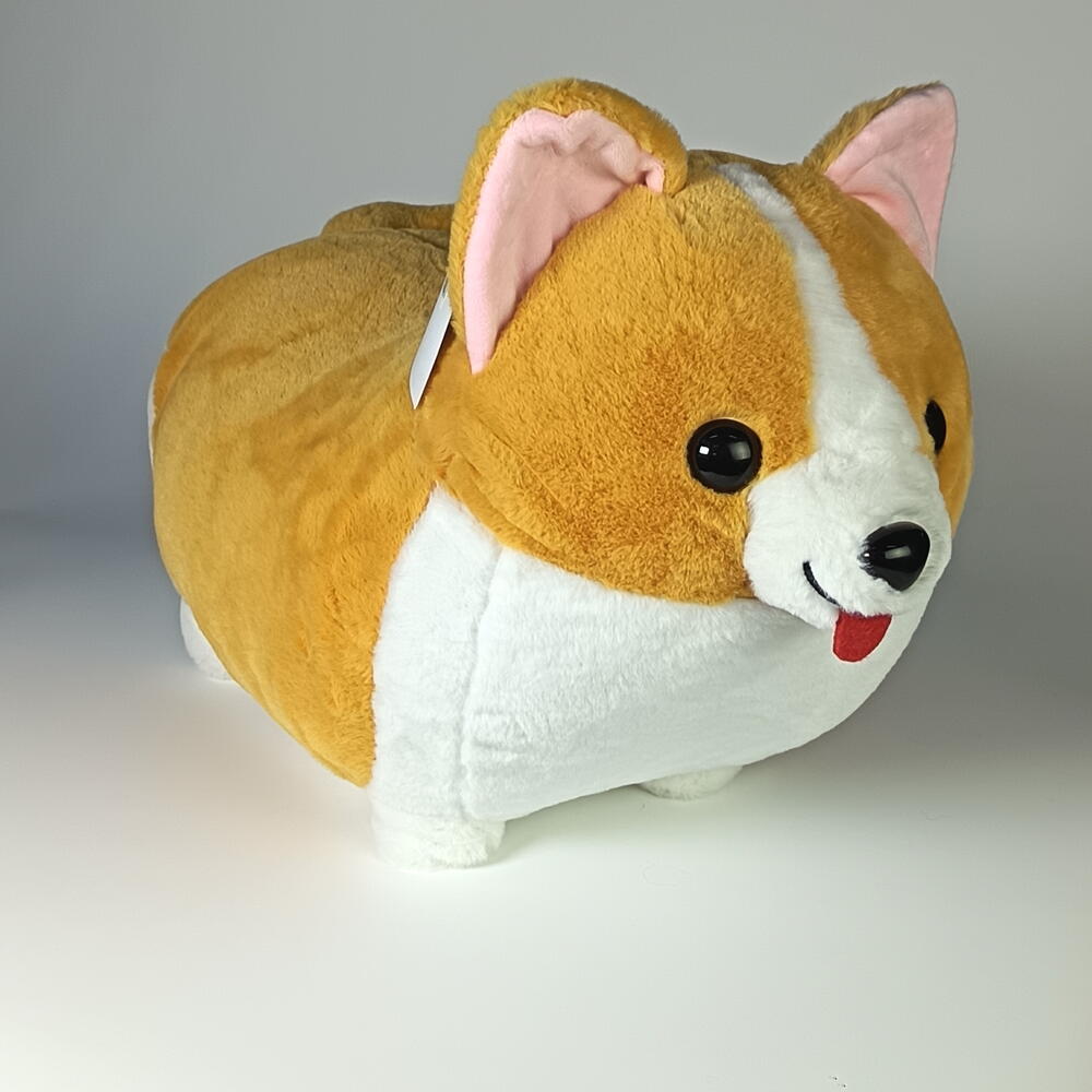 Корги