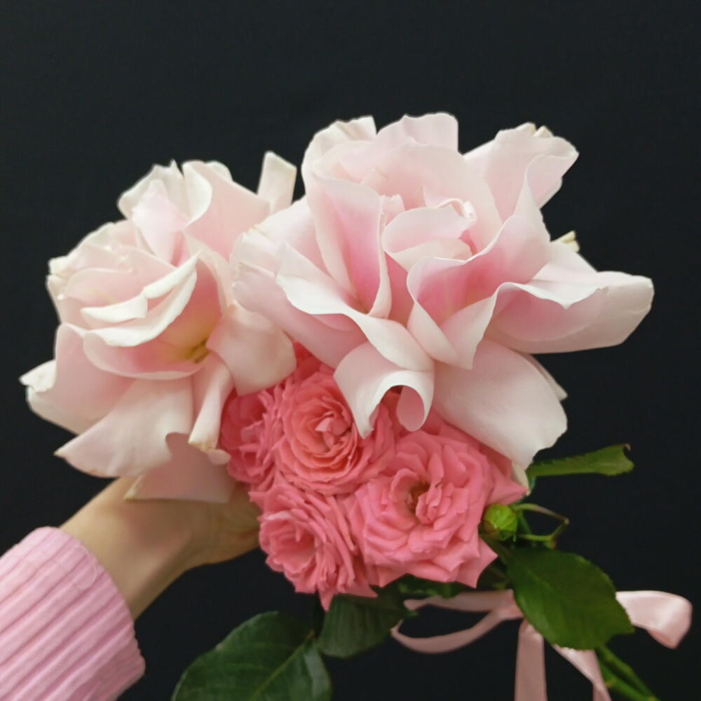 Мини-букет💓