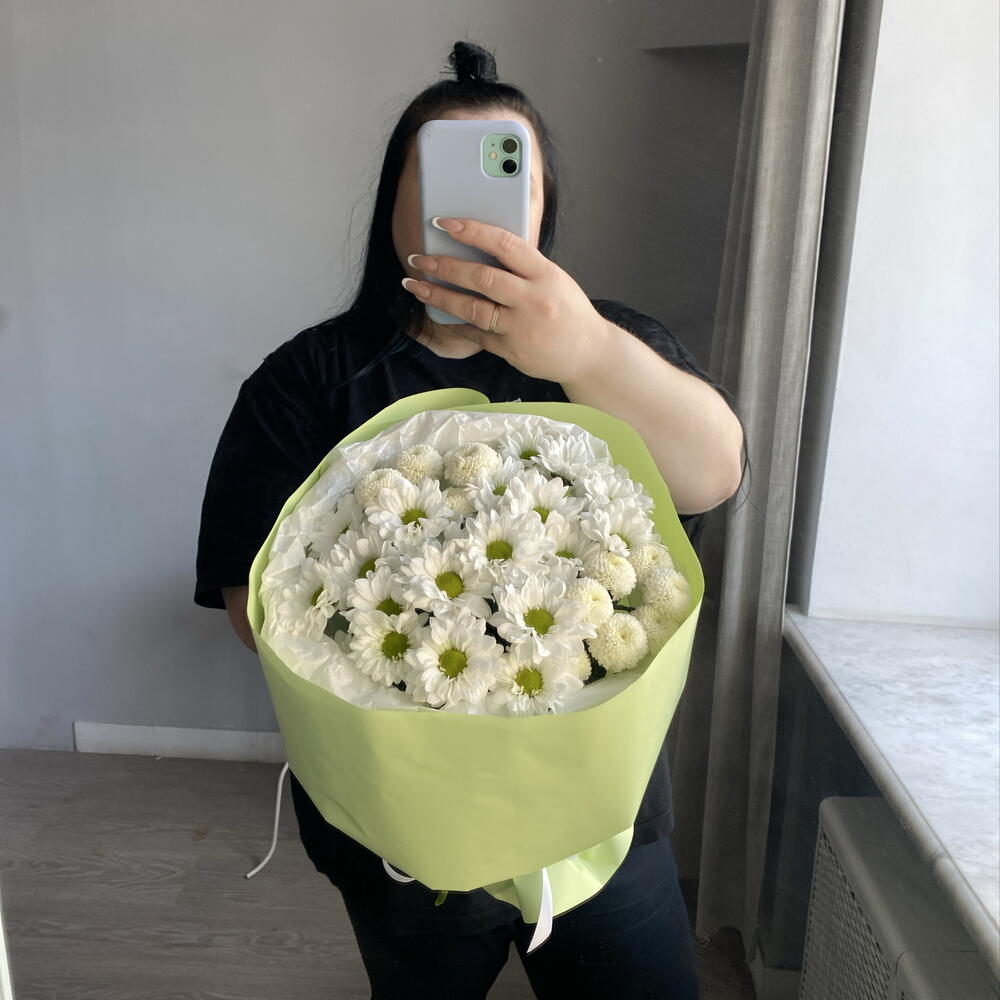 Летняя полянка