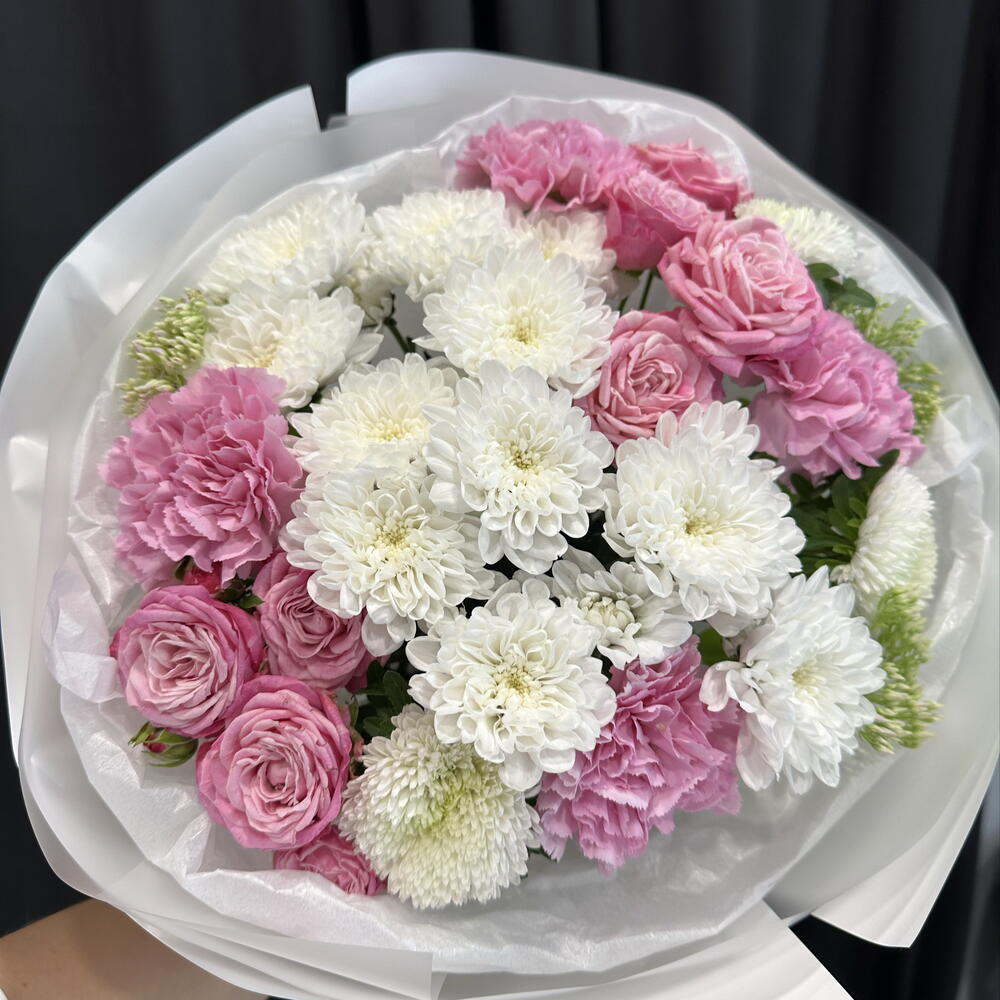 Авторский букет 🌸