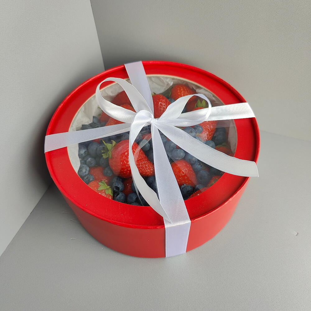 Витаминки для любимых! ️🍓